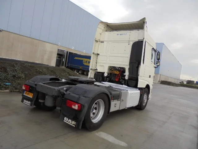 DAF XF 440 - Τράκτορας: φωτογραφία 5 DAF XF 440 - Τράκτορας: φωτογραφία 5
