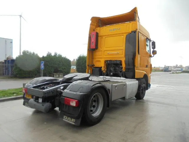 DAF XF 440 - Τράκτορας: φωτογραφία 5 DAF XF 440 - Τράκτορας: φωτογραφία 5