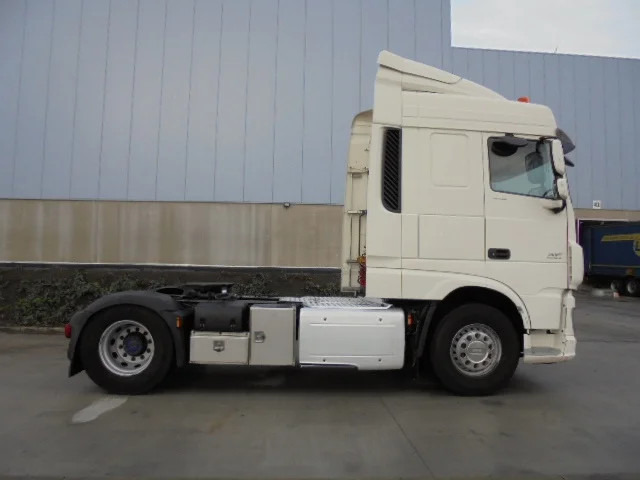 DAF XF 440 - Τράκτορας: φωτογραφία 4 DAF XF 440 - Τράκτορας: φωτογραφία 4