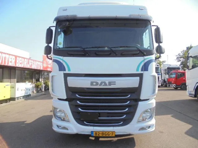 DAF XF 440 - Τράκτορας: φωτογραφία 2 DAF XF 440 - Τράκτορας: φωτογραφία 2