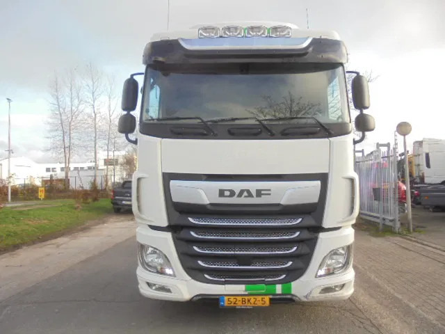 DAF XF 450 NL TRUCK APK 06-2026 - Τράκτορας: φωτογραφία 2 DAF XF 450 NL TRUCK APK 06-2026 - Τράκτορας: φωτογραφία 2