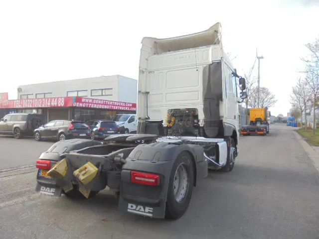 DAF XF 450 NL TRUCK APK 06-2026 - Τράκτορας: φωτογραφία 4 DAF XF 450 NL TRUCK APK 06-2026 - Τράκτορας: φωτογραφία 4