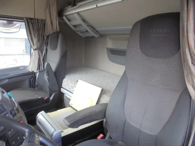 Τράκτορας DAF XF 460 FTG 6X2 NL TRUCK: φωτογραφία 11 Τράκτορας DAF XF 460 FTG 6X2 NL TRUCK: φωτογραφία 11