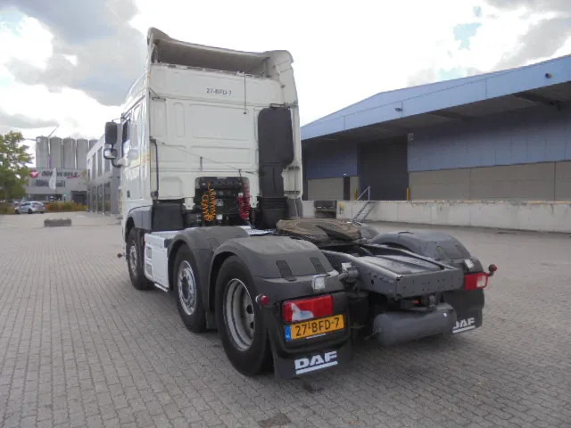 Τράκτορας DAF XF 460 FTG 6X2 NL TRUCK: φωτογραφία 6 Τράκτορας DAF XF 460 FTG 6X2 NL TRUCK: φωτογραφία 6