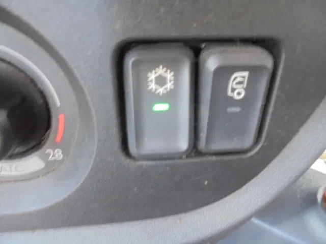 Τράκτορας DAF XF 460 FTG 6X2 NL TRUCK: φωτογραφία 13 Τράκτορας DAF XF 460 FTG 6X2 NL TRUCK: φωτογραφία 13