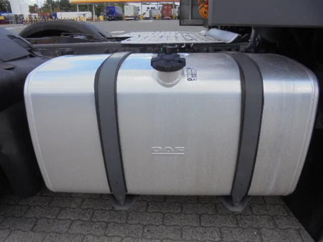 Τράκτορας DAF XF 460 FTG 6X2 NL TRUCK: φωτογραφία 16 Τράκτορας DAF XF 460 FTG 6X2 NL TRUCK: φωτογραφία 16