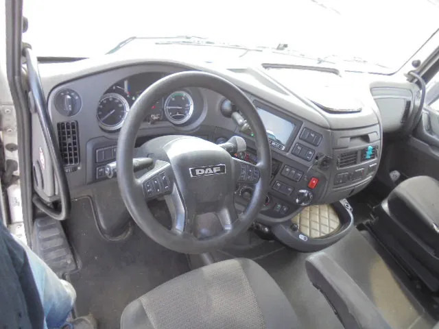 Τράκτορας DAF XF 460 FTG 6X2 NL TRUCK: φωτογραφία 8 Τράκτορας DAF XF 460 FTG 6X2 NL TRUCK: φωτογραφία 8