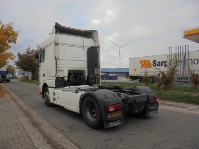 DAF XF 460 NL TRUCK RETARDER - Τράκτορας: φωτογραφία 5 DAF XF 460 NL TRUCK RETARDER - Τράκτορας: φωτογραφία 5