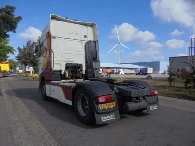 DAF XF 460 SSC 6X2 NL TRUCK - Τράκτορας: φωτογραφία 5 DAF XF 460 SSC 6X2 NL TRUCK - Τράκτορας: φωτογραφία 5