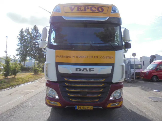 DAF XF 460 SSC 6X2 NL TRUCK - Τράκτορας: φωτογραφία 2 DAF XF 460 SSC 6X2 NL TRUCK - Τράκτορας: φωτογραφία 2
