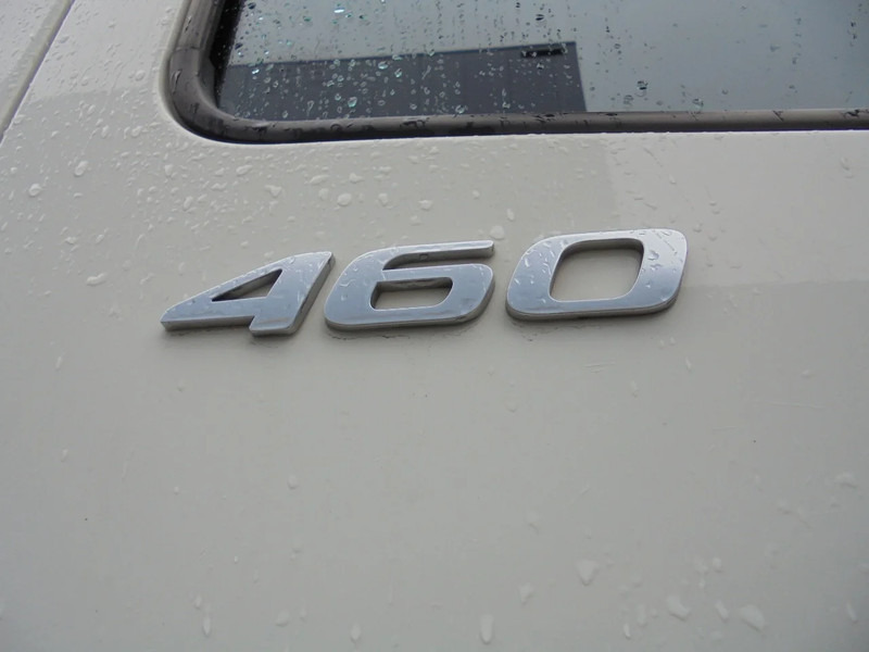 DAF XF 460 - Τράκτορας: φωτογραφία 4 DAF XF 460 - Τράκτορας: φωτογραφία 4