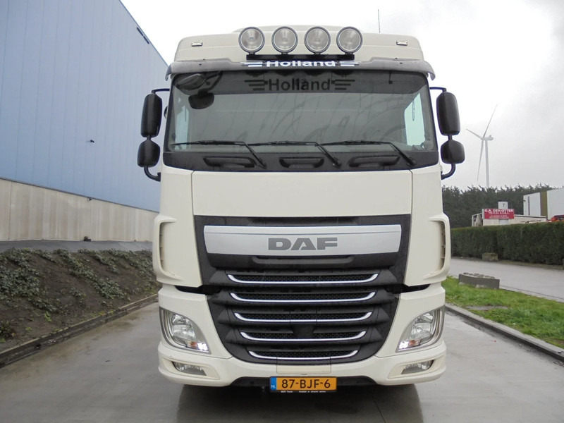DAF XF 460 - Τράκτορας: φωτογραφία 2 DAF XF 460 - Τράκτορας: φωτογραφία 2