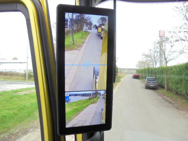 Καινούριο Τράκτορας DAF XF 480 FT + HYDRAULICS MET FABRIEKS GARANTIE: φωτογραφία 16