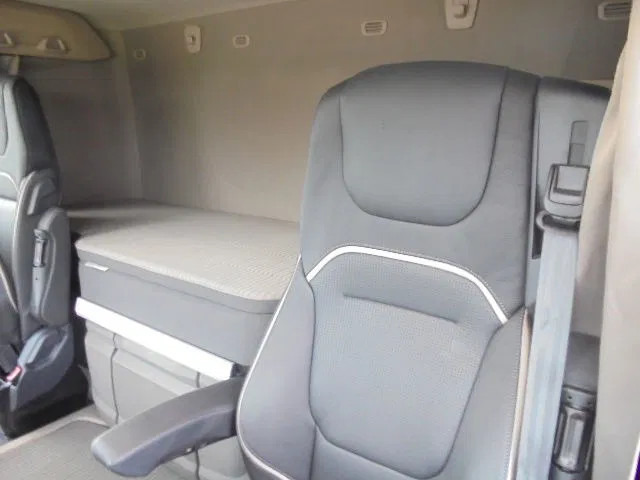 Καινούριο Τράκτορας DAF XF 480 FT + HYDRAULICS MET FABRIEKS GARANTIE: φωτογραφία 13