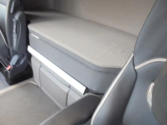 Καινούριο Τράκτορας DAF XF 480 FT + HYDRAULICS MET FABRIEKS GARANTIE: φωτογραφία 12