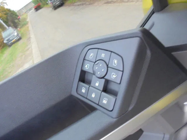 Καινούριο Τράκτορας DAF XF 480 FT + HYDRAULICS MET FABRIEKS GARANTIE: φωτογραφία 19