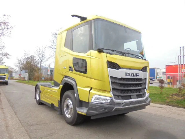 DAF XF 480 FT + HYDRAULICS MET FABRIEKS GARANTIE - Τράκτορας: φωτογραφία 4 DAF XF 480 FT + HYDRAULICS MET FABRIEKS GARANTIE - Τράκτορας: φωτογραφία 4
