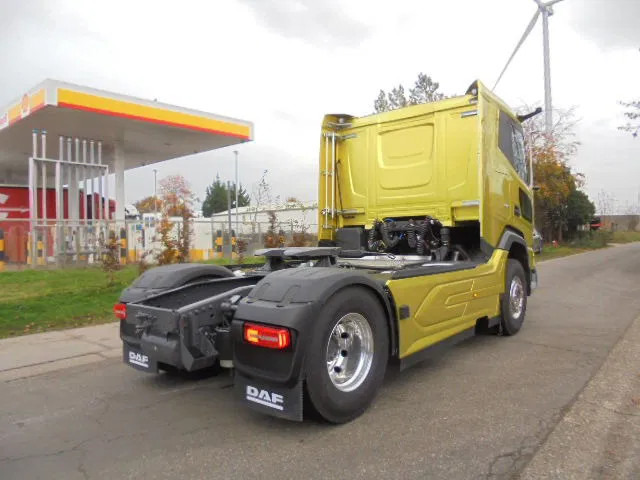DAF XF 480 FT + HYDRAULICS MET FABRIEKS GARANTIE - Τράκτορας: φωτογραφία 5 DAF XF 480 FT + HYDRAULICS MET FABRIEKS GARANTIE - Τράκτορας: φωτογραφία 5