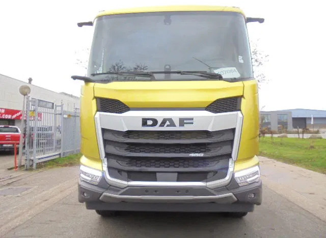 DAF XF 480 FT + HYDRAULICS MET FABRIEKS GARANTIE - Τράκτορας: φωτογραφία 3 DAF XF 480 FT + HYDRAULICS MET FABRIEKS GARANTIE - Τράκτορας: φωτογραφία 3