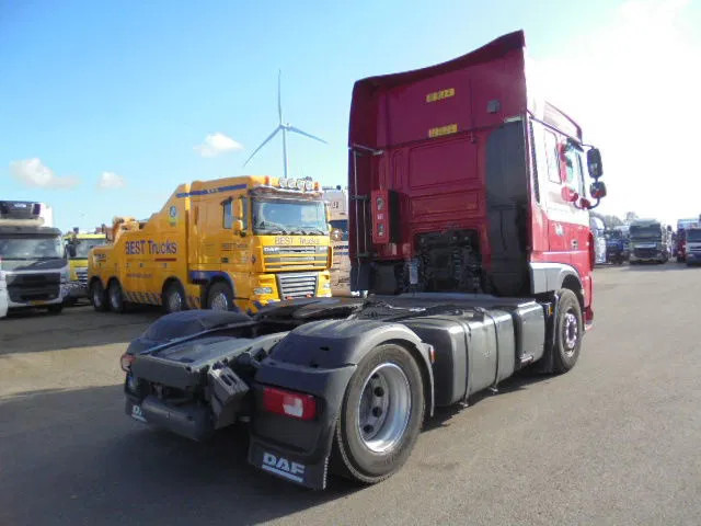 DAF XF 480 NL TRUCK - Τράκτορας: φωτογραφία 5 DAF XF 480 NL TRUCK - Τράκτορας: φωτογραφία 5