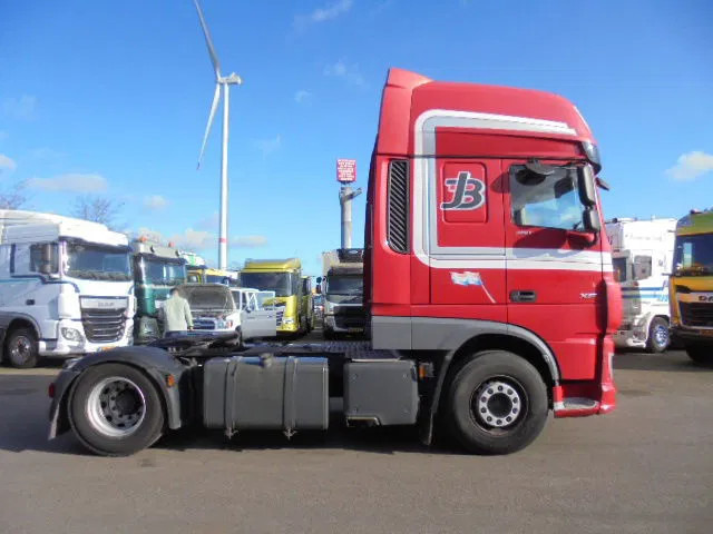 DAF XF 480 NL TRUCK - Τράκτορας: φωτογραφία 4 DAF XF 480 NL TRUCK - Τράκτορας: φωτογραφία 4