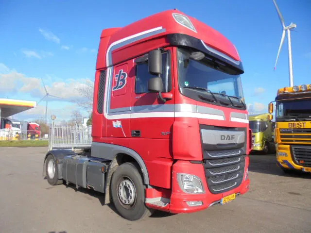 DAF XF 480 NL TRUCK - Τράκτορας: φωτογραφία 3 DAF XF 480 NL TRUCK - Τράκτορας: φωτογραφία 3