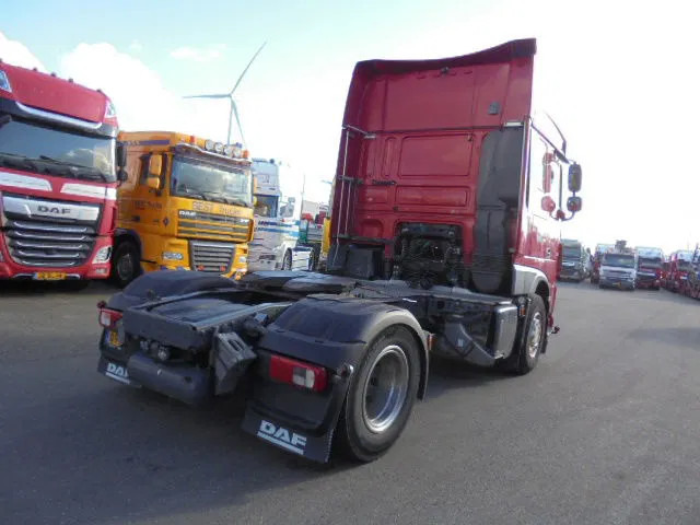 DAF XF 480 NL TRUCK - Τράκτορας: φωτογραφία 4 DAF XF 480 NL TRUCK - Τράκτορας: φωτογραφία 4