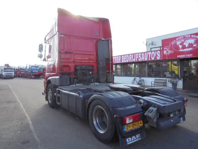 DAF XF 480 NL TRUCK - Τράκτορας: φωτογραφία 5 DAF XF 480 NL TRUCK - Τράκτορας: φωτογραφία 5