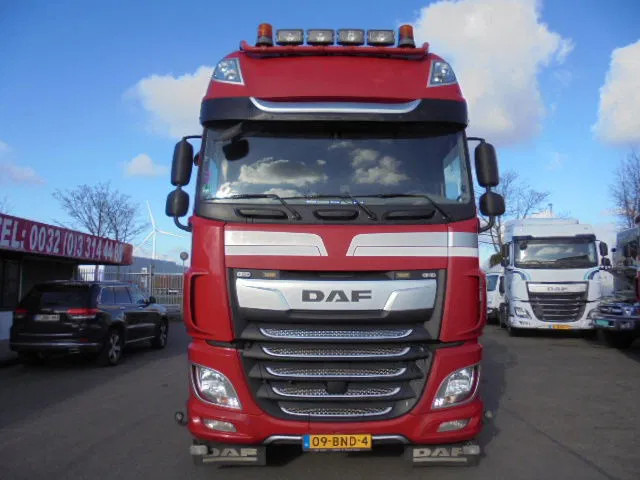DAF XF 480 NL TRUCK - Τράκτορας: φωτογραφία 2 DAF XF 480 NL TRUCK - Τράκτορας: φωτογραφία 2