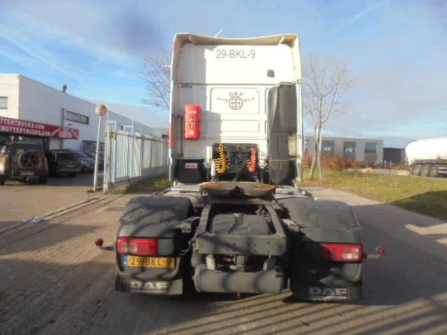 DAF XF 480 SSC NL TRUCK - Τράκτορας: φωτογραφία 5 DAF XF 480 SSC NL TRUCK - Τράκτορας: φωτογραφία 5