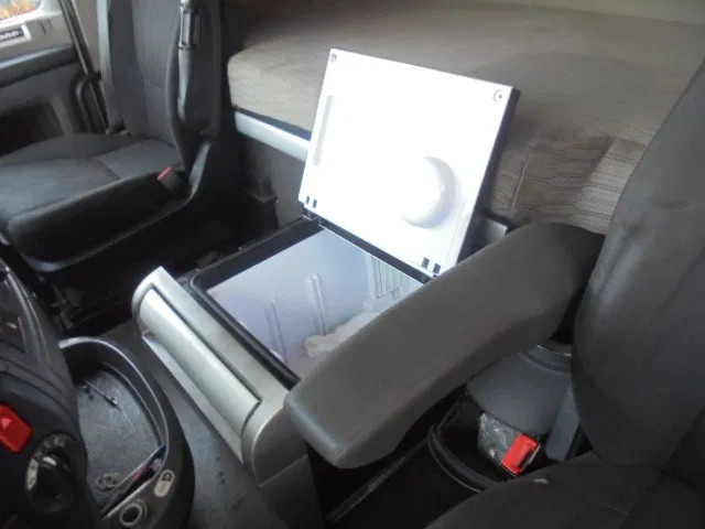 Τράκτορας DAF XF 480 SUPERSPACECAB: φωτογραφία 15