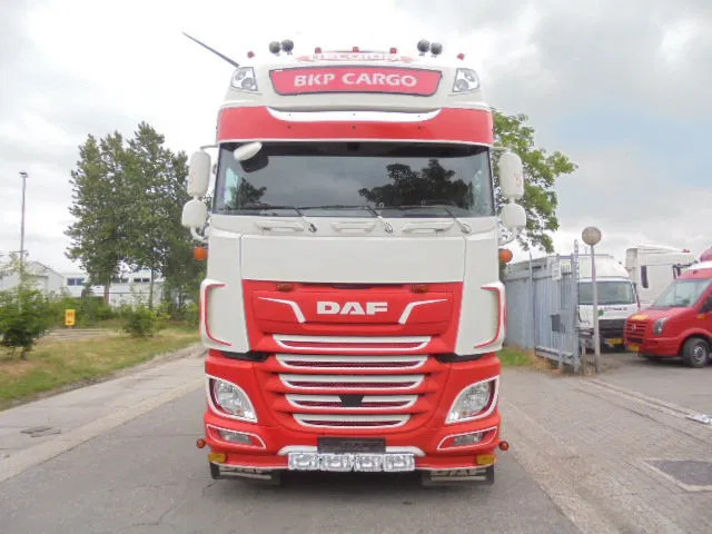 DAF XF 530 SSC INTARDER - Τράκτορας: φωτογραφία 2 DAF XF 530 SSC INTARDER - Τράκτορας: φωτογραφία 2