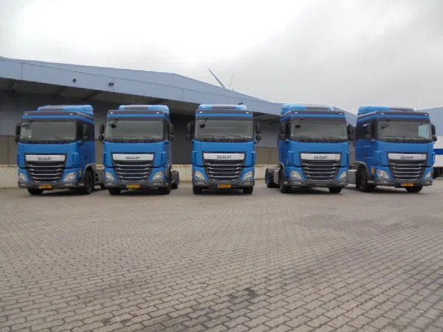 DAF XF XF 106 SPACECAB - Τράκτορας: φωτογραφία 2 DAF XF XF 106 SPACECAB - Τράκτορας: φωτογραφία 2