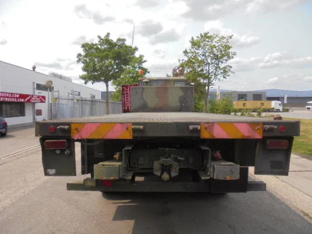 DAF YAZ 2300 6X6 FULL STEEL - Φορτηγό: φωτογραφία 5 DAF YAZ 2300 6X6 FULL STEEL - Φορτηγό: φωτογραφία 5