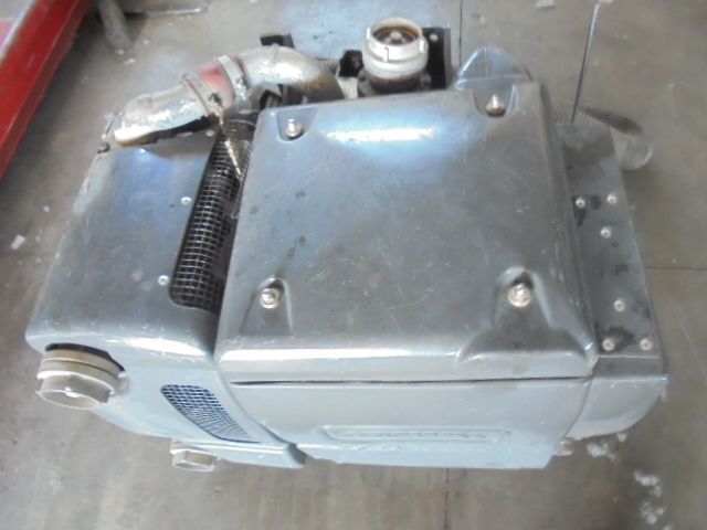 Παρελκόμενα Diversen DRUM GARDNER DENVER COMPRESSOR: φωτογραφία 6
