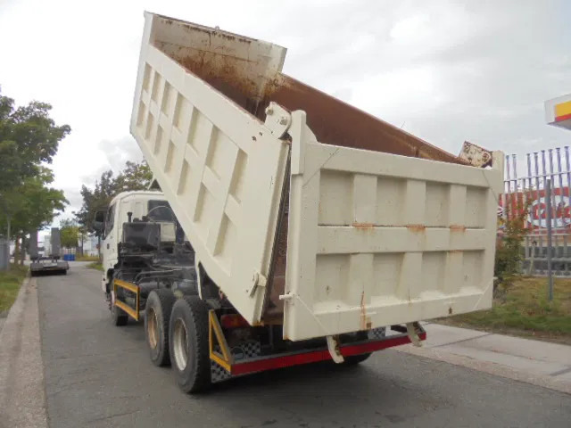 Diversen FOTON DAIMLER TX 3234 6X4 10 IN STOCK FOTON DAIMLER TX 3234 6X4 TAX FREE - Φορτηγό ανατρεπόμενο: φωτογραφία 3 Diversen FOTON DAIMLER TX 3234 6X4 10 IN STOCK FOTON DAIMLER TX 3234 6X4 TAX FREE - Φορτηγό ανατρεπόμενο: φωτογραφία 3