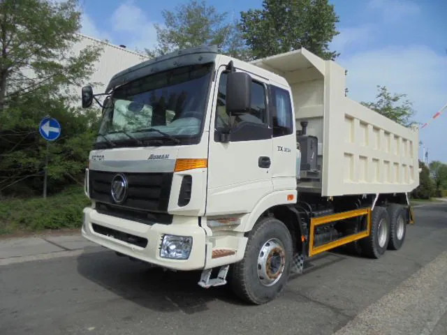 Diversen FOTON DAIMLER TX 3234 6X4 FOTON DAIMLER TX 3234 6X4 - Φορτηγό ανατρεπόμενο: φωτογραφία 2 Diversen FOTON DAIMLER TX 3234 6X4 FOTON DAIMLER TX 3234 6X4 - Φορτηγό ανατρεπόμενο: φωτογραφία 2