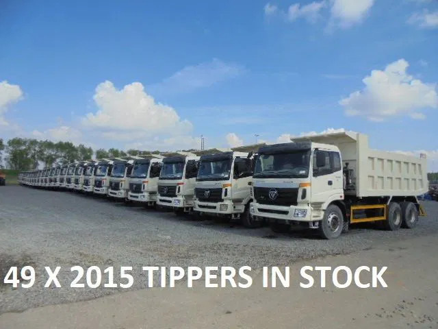 Diversen FOTON DAIMLER TX 3234 6X4 FOTON DAIMLER TX 3234 6X4 - Φορτηγό ανατρεπόμενο: φωτογραφία 4 Diversen FOTON DAIMLER TX 3234 6X4 FOTON DAIMLER TX 3234 6X4 - Φορτηγό ανατρεπόμενο: φωτογραφία 4