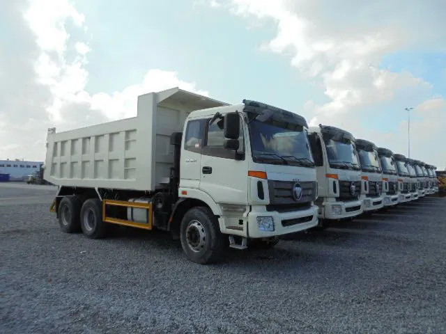 Diversen TX 3234 6X4 STEEL SPRINGS FOTON DAIMLER TX 3234 6X4 - Φορτηγό ανατρεπόμενο: φωτογραφία 3 Diversen TX 3234 6X4 STEEL SPRINGS FOTON DAIMLER TX 3234 6X4 - Φορτηγό ανατρεπόμενο: φωτογραφία 3