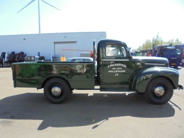 Ford PICK UP V8 PICK UP V8 - Αυτοκίνητο: φωτογραφία 4 Ford PICK UP V8 PICK UP V8 - Αυτοκίνητο: φωτογραφία 4