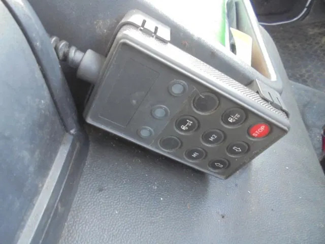 Απορριμματοφόρο Ginaf C 3127 N NL TRUCK: φωτογραφία 15