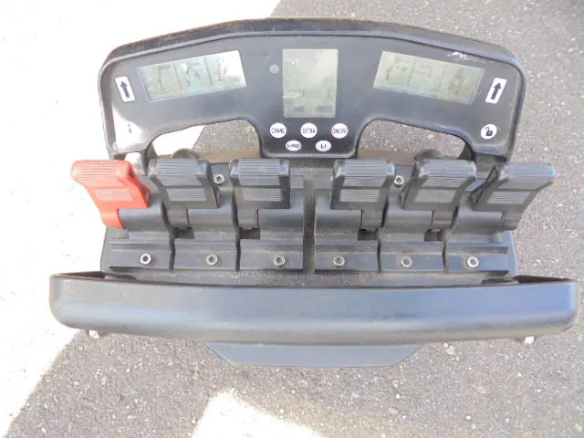 Απορριμματοφόρο Ginaf C C-3128 N EEV NL TRUCK: φωτογραφία 20 Απορριμματοφόρο Ginaf C C-3128 N EEV NL TRUCK: φωτογραφία 20