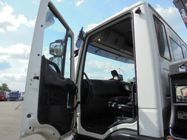 Απορριμματοφόρο Ginaf C C-3128 N EEV NL TRUCK: φωτογραφία 12 Απορριμματοφόρο Ginaf C C-3128 N EEV NL TRUCK: φωτογραφία 12