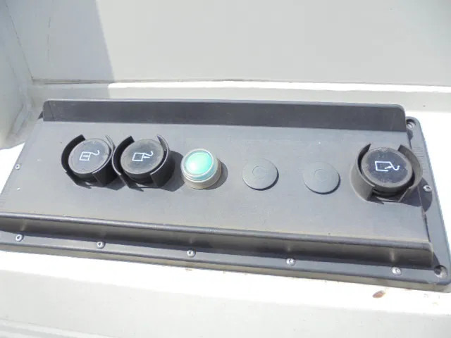 Απορριμματοφόρο Ginaf C C-3128 N EEV NL TRUCK: φωτογραφία 18 Απορριμματοφόρο Ginaf C C-3128 N EEV NL TRUCK: φωτογραφία 18