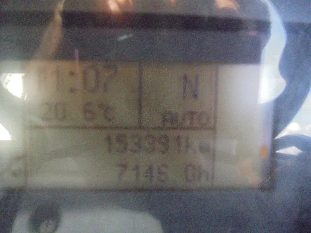 Απορριμματοφόρο Ginaf C C-3128 N EEV NL TRUCK: φωτογραφία 15 Απορριμματοφόρο Ginaf C C-3128 N EEV NL TRUCK: φωτογραφία 15