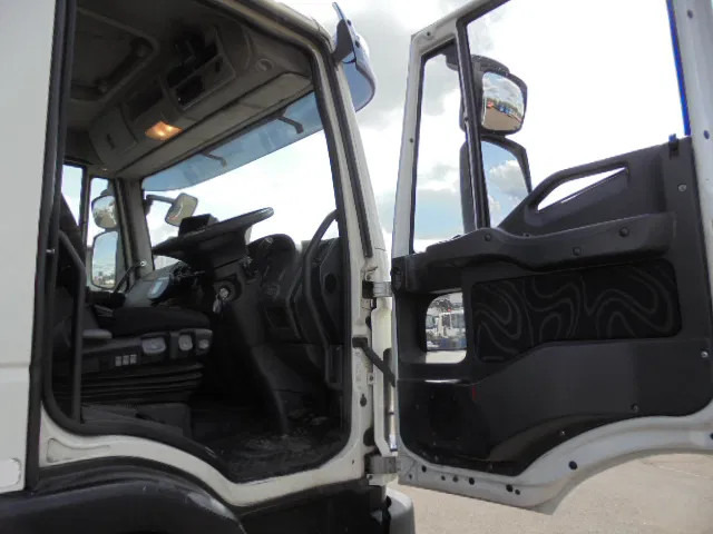 Απορριμματοφόρο Ginaf C C-3128 N EEV NL TRUCK: φωτογραφία 13 Απορριμματοφόρο Ginaf C C-3128 N EEV NL TRUCK: φωτογραφία 13