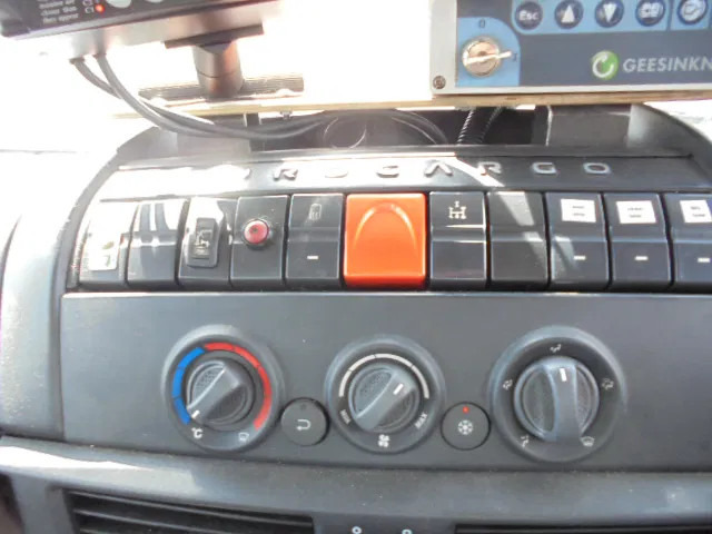 Απορριμματοφόρο Ginaf C C-3128 N EEV NL TRUCK: φωτογραφία 16 Απορριμματοφόρο Ginaf C C-3128 N EEV NL TRUCK: φωτογραφία 16