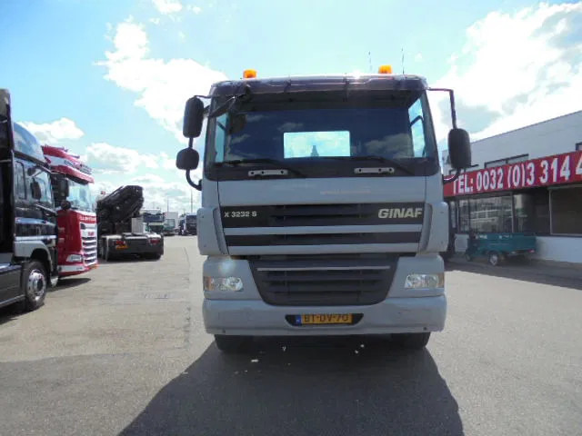 Ginaf X 3232 S 6X4 NL TRUCK - Φορτηγό με σύστημα καλωδίων: φωτογραφία 3 Ginaf X 3232 S 6X4 NL TRUCK - Φορτηγό με σύστημα καλωδίων: φωτογραφία 3