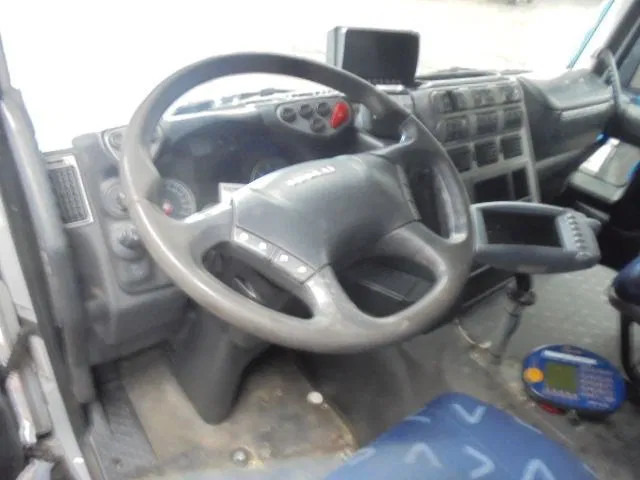 Απορριμματοφόρο Iveco Stralis 270 LNG ENGINE NOT OK: φωτογραφία 6 Απορριμματοφόρο Iveco Stralis 270 LNG ENGINE NOT OK: φωτογραφία 6