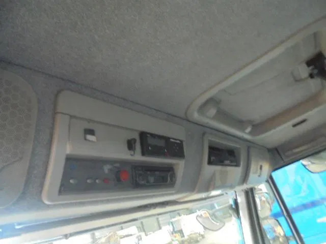 Απορριμματοφόρο Iveco Stralis 270 LNG ENGINE NOT OK: φωτογραφία 11 Απορριμματοφόρο Iveco Stralis 270 LNG ENGINE NOT OK: φωτογραφία 11